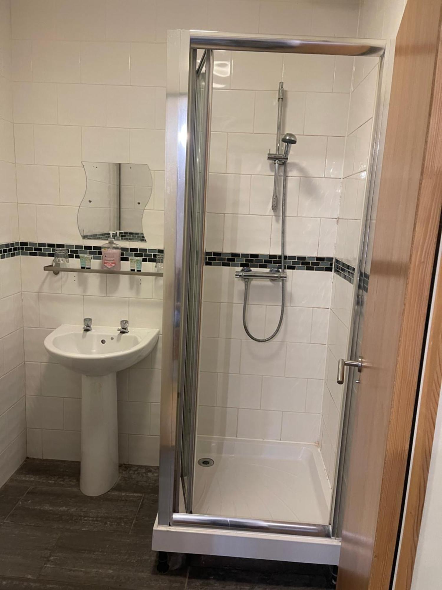 Abbey Guest House Milton Keynes Extérieur photo